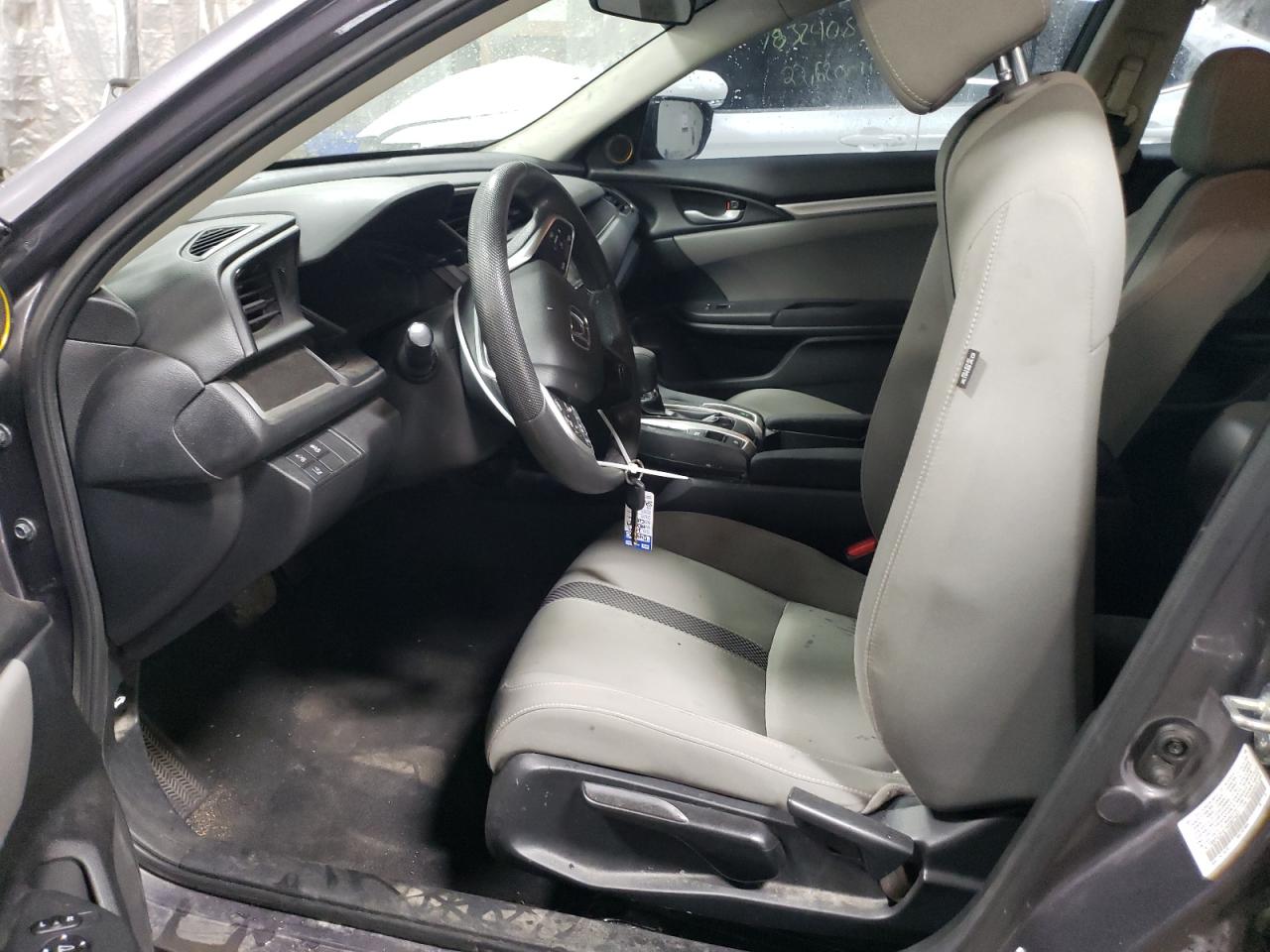 2019 Honda Civic - Image 7