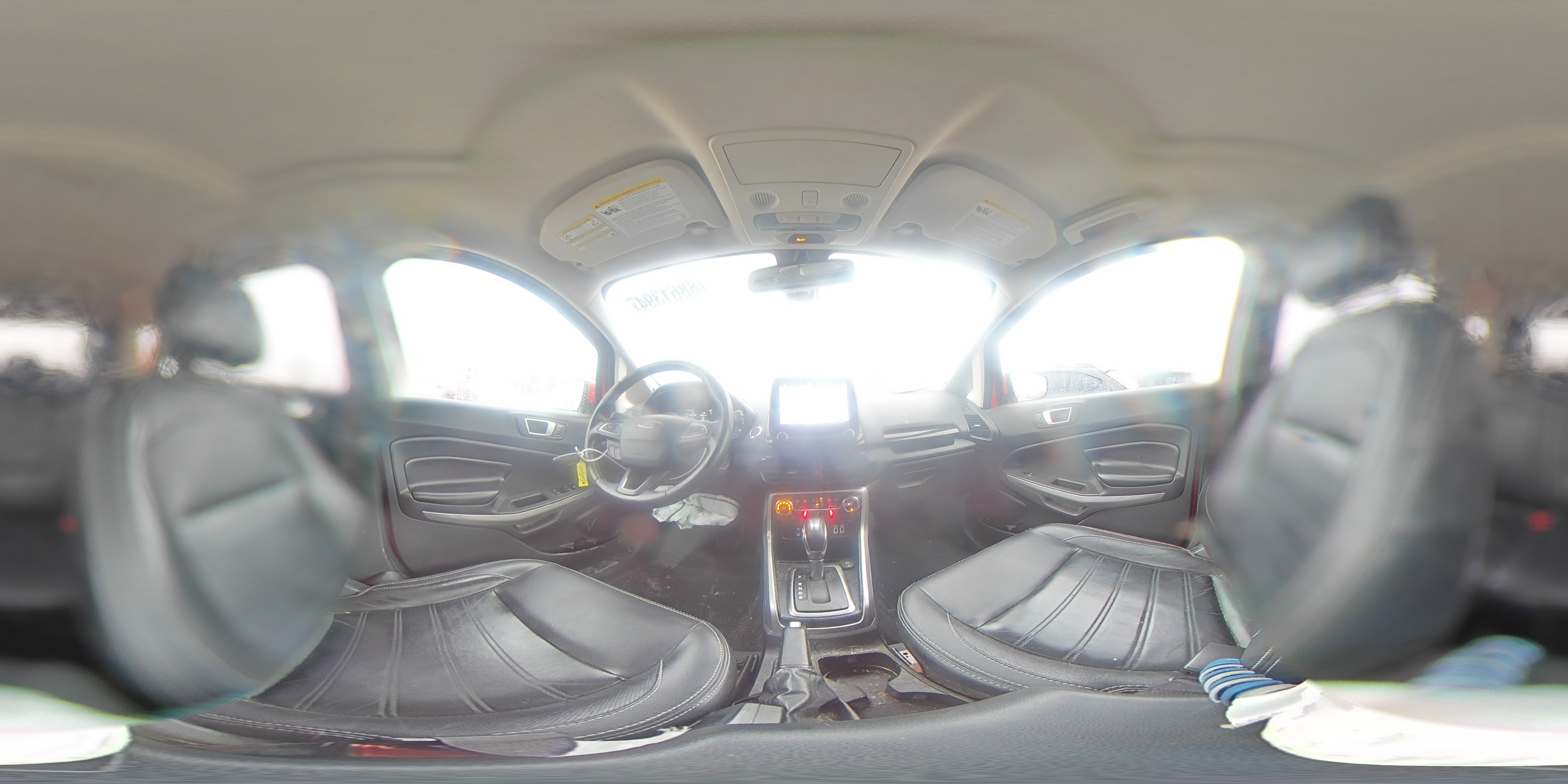2019 Ford EcoSport - Image 13