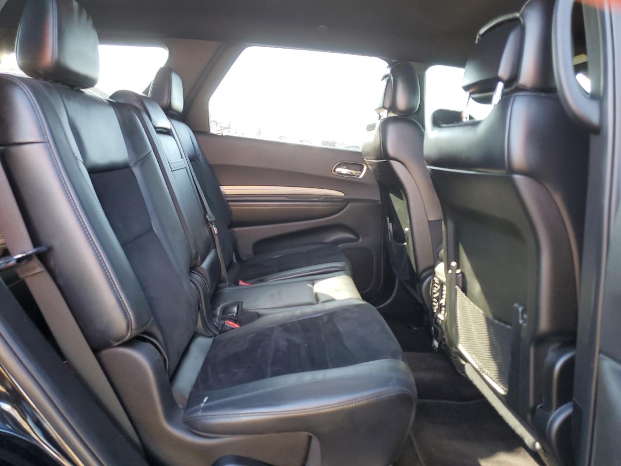 2018 Dodge Durango - Image 11