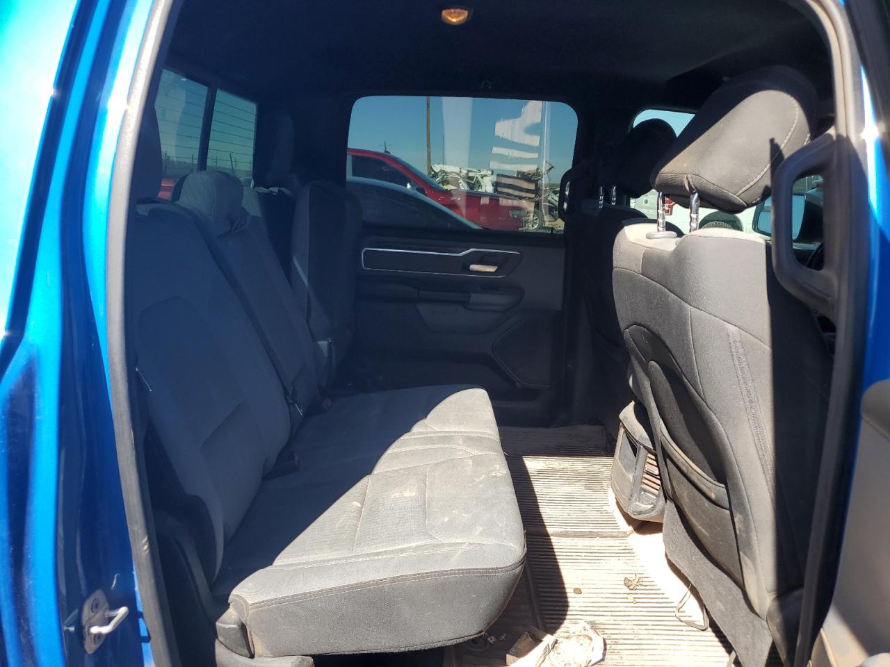 2021 RAM 1500 - Image 10