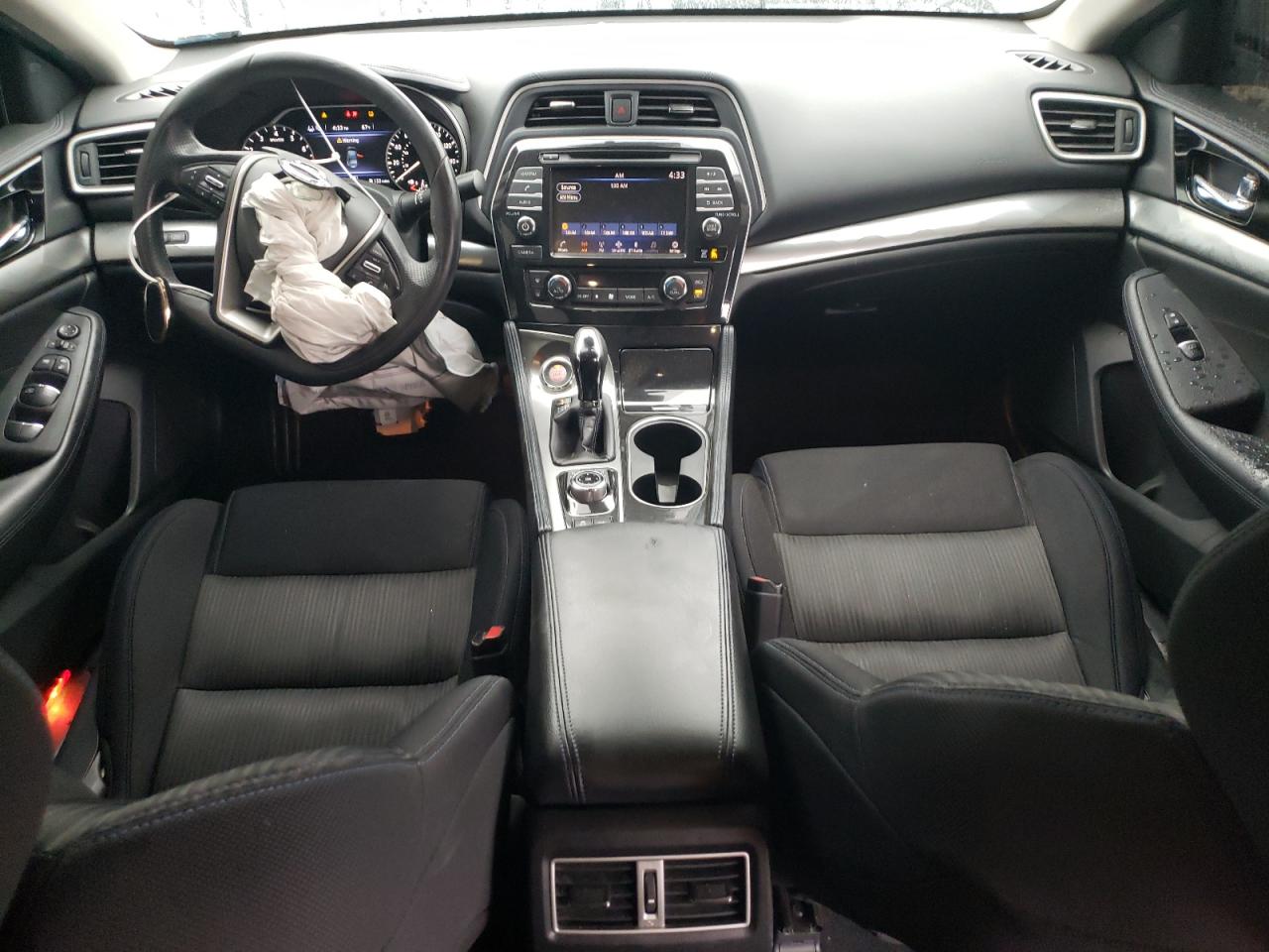 2020 Nissan Maxima - Image 8