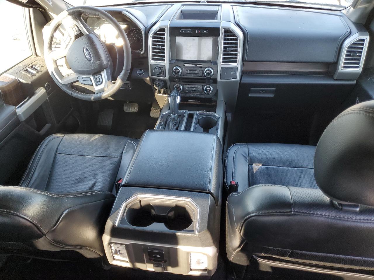 2016 Ford F-150 - Image 8