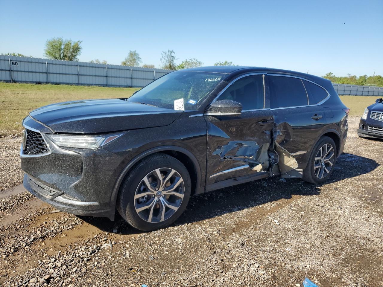 2024 Acura MDX - Image 1