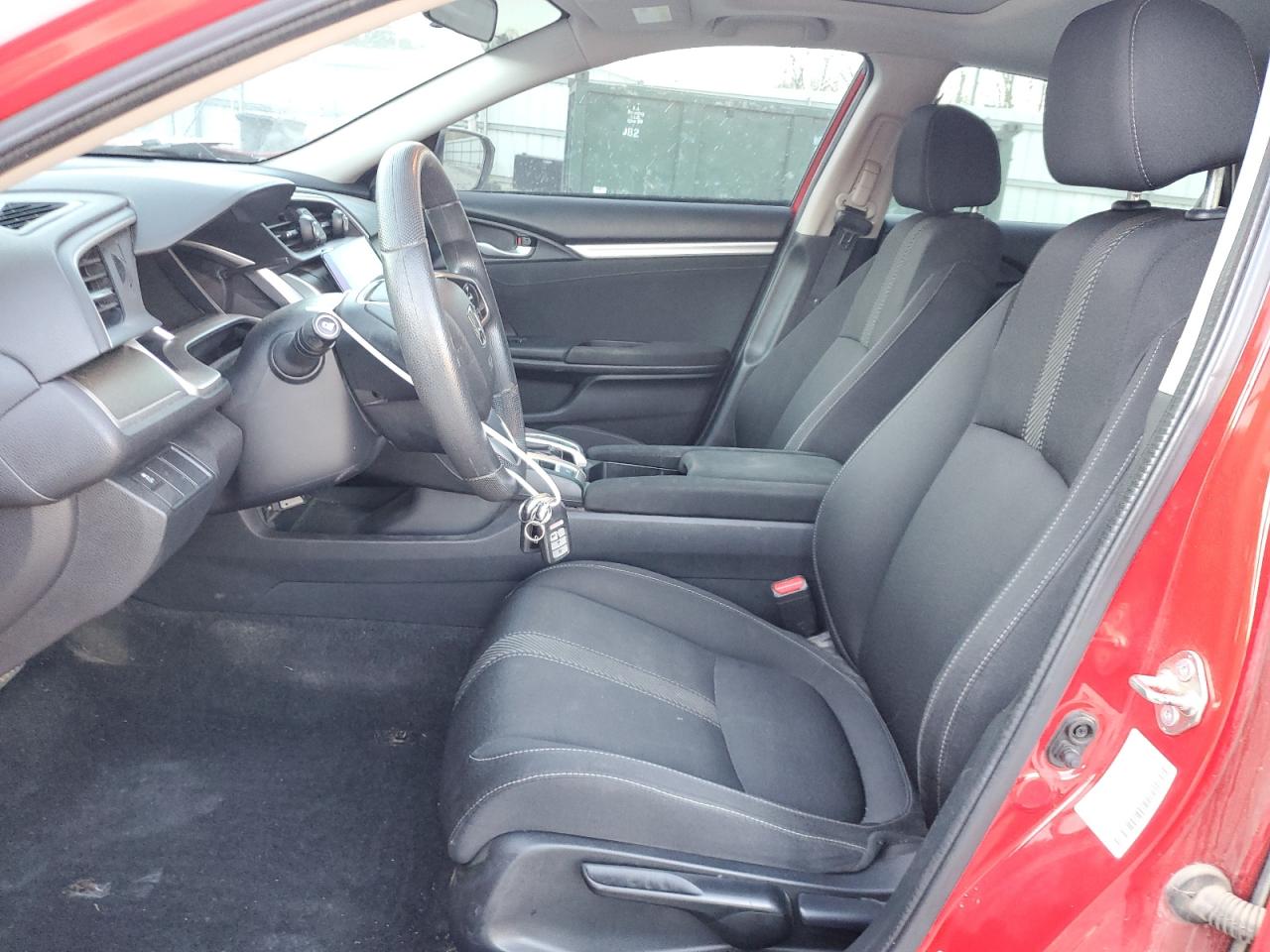 2017 Honda Civic - Image 7
