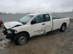 2008 Nissan Titan Xe за продажба в Louisville, KY - Front End