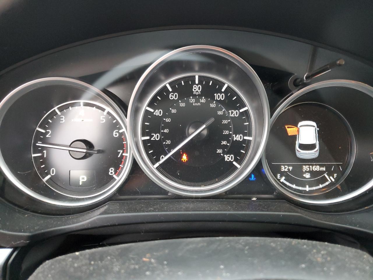 2021 Mazda CX-5 - Image 9
