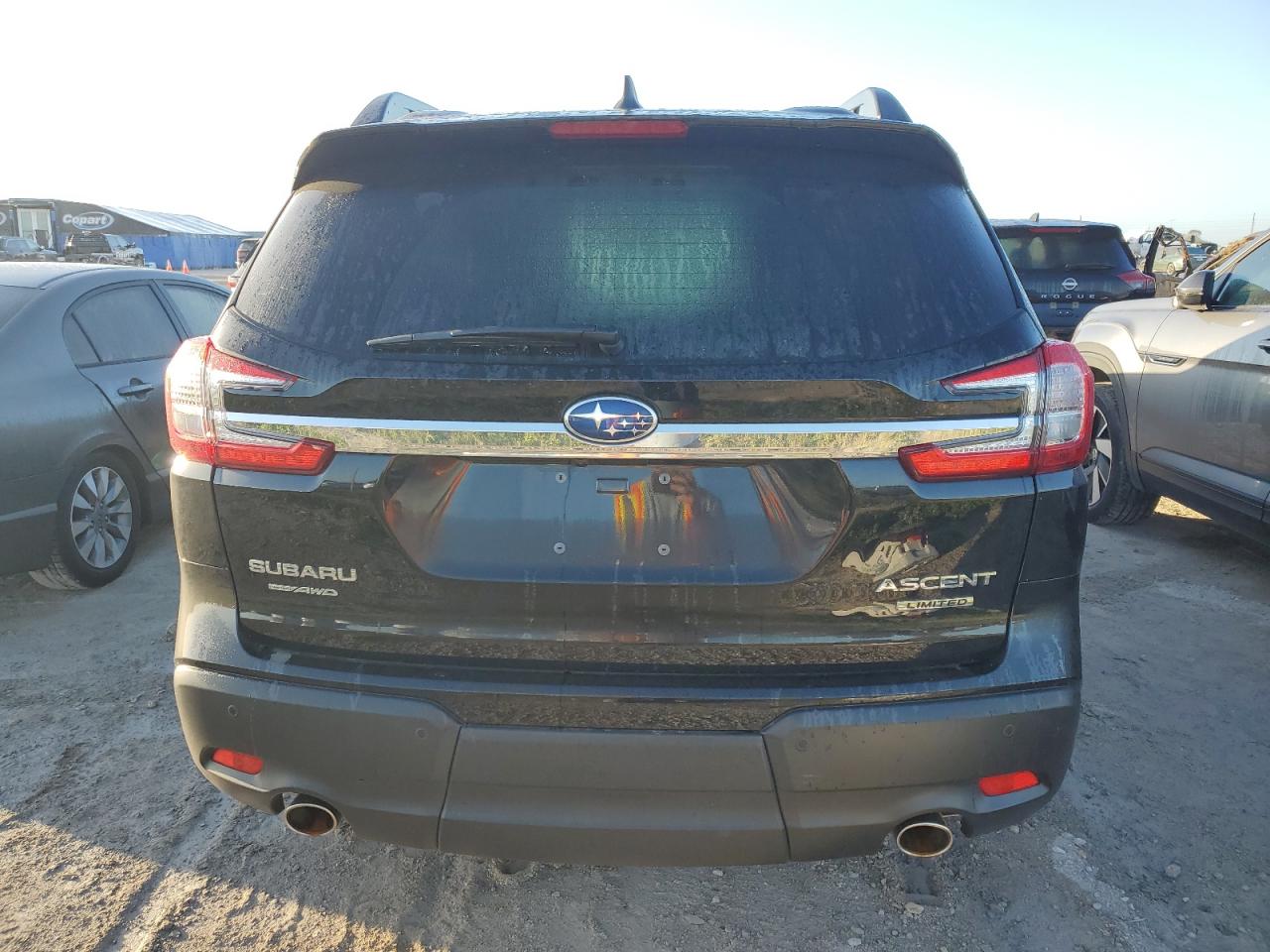 2024 Subaru Ascent - Image 6