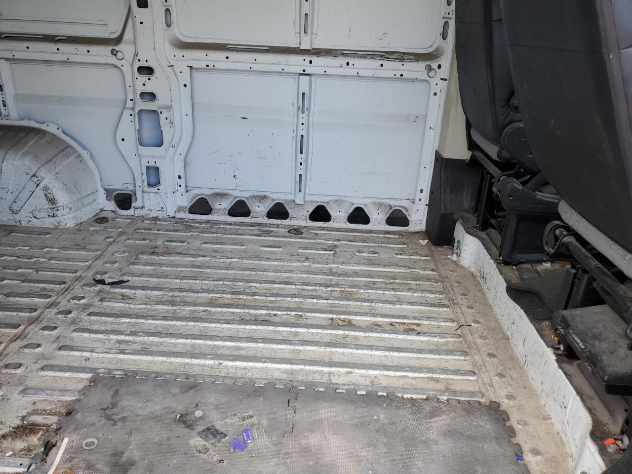 2017 RAM ProMaster City - Image 11