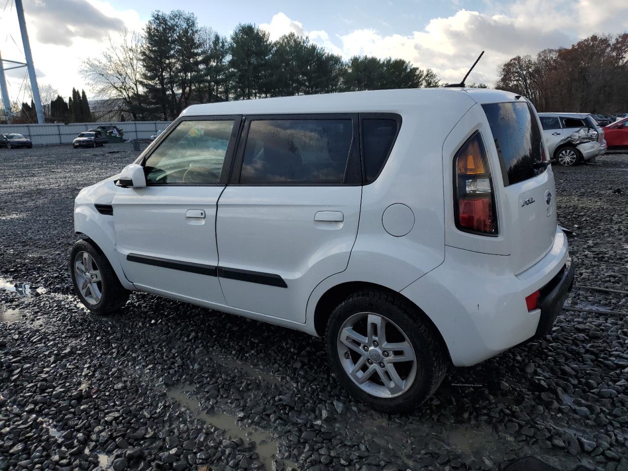 2010 Kia Soul - Image 2