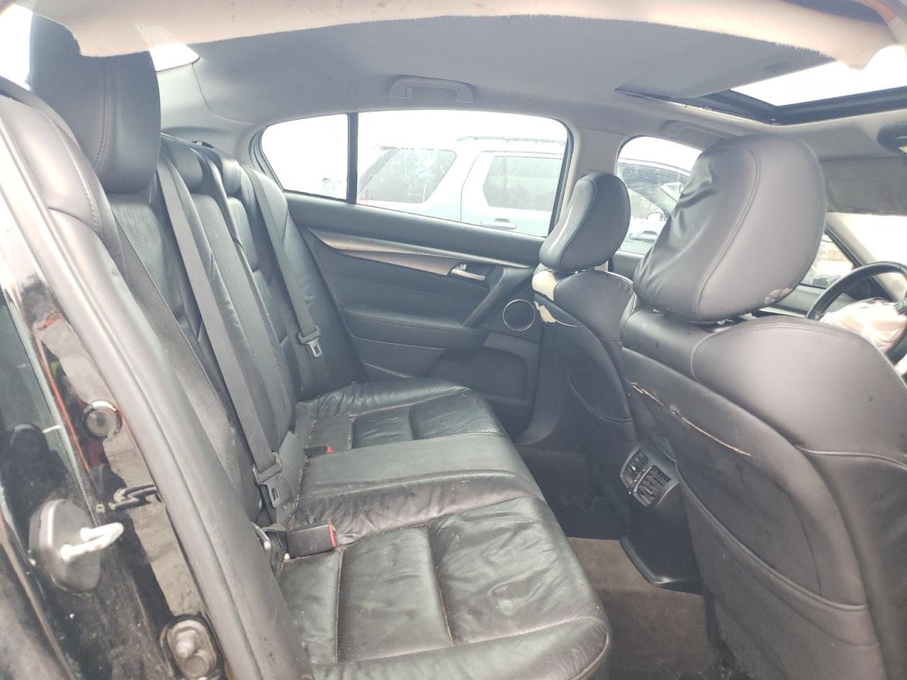 2013 Acura TL - Image 10