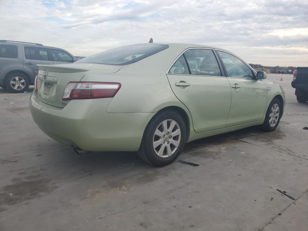 2009 Toyota Camry - Image 3