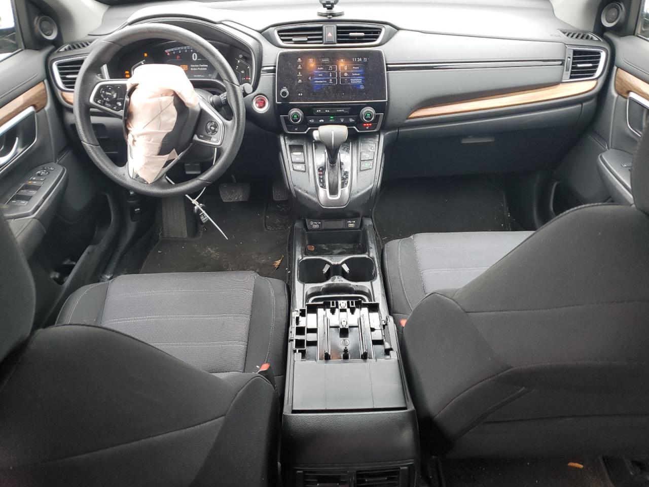 2021 Honda CR-V - Image 8