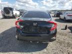 2021 Honda Civic Sport за продажба в Riverview, FL - Rear End