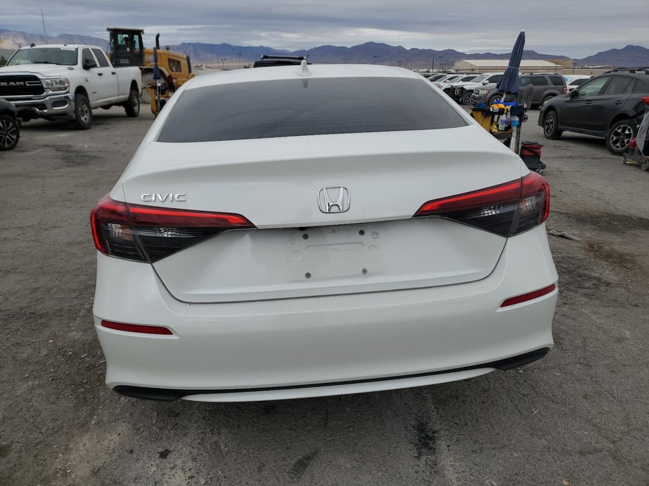 2022 Honda Civic - Image 6