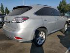 2012 Lexus Rx 350 na sprzedaż w Rancho Cucamonga, CA - Front End