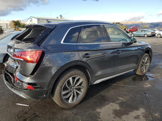 WA1BAAFY9M2071758 Audi Q5 PREMIUM 3