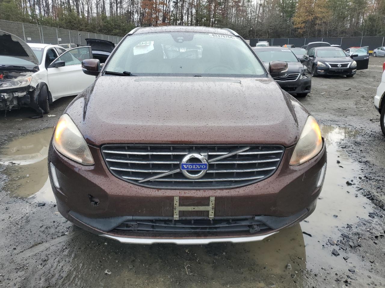 2015 Volvo XC60 - Image 5