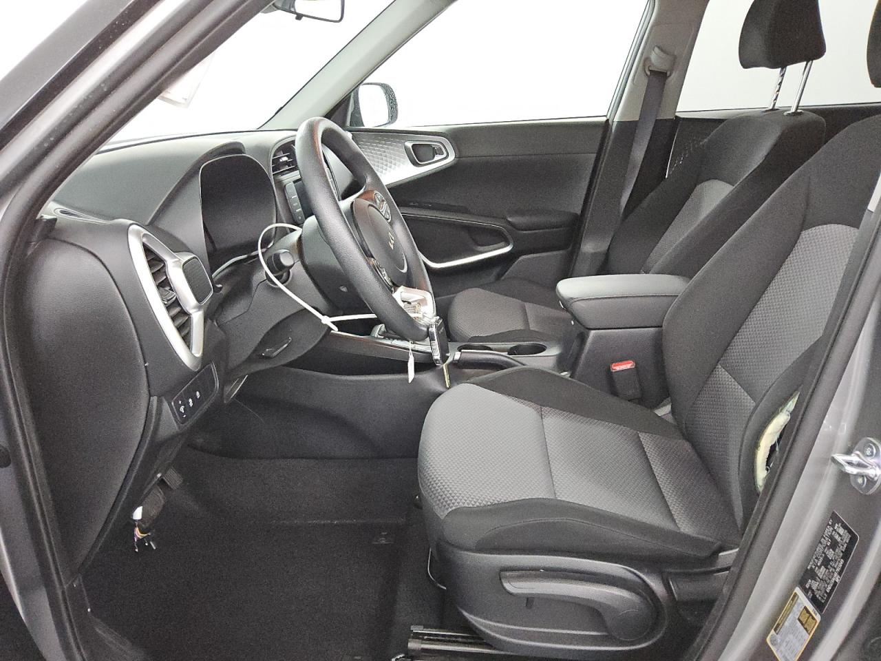 2024 Kia Soul - Image 7