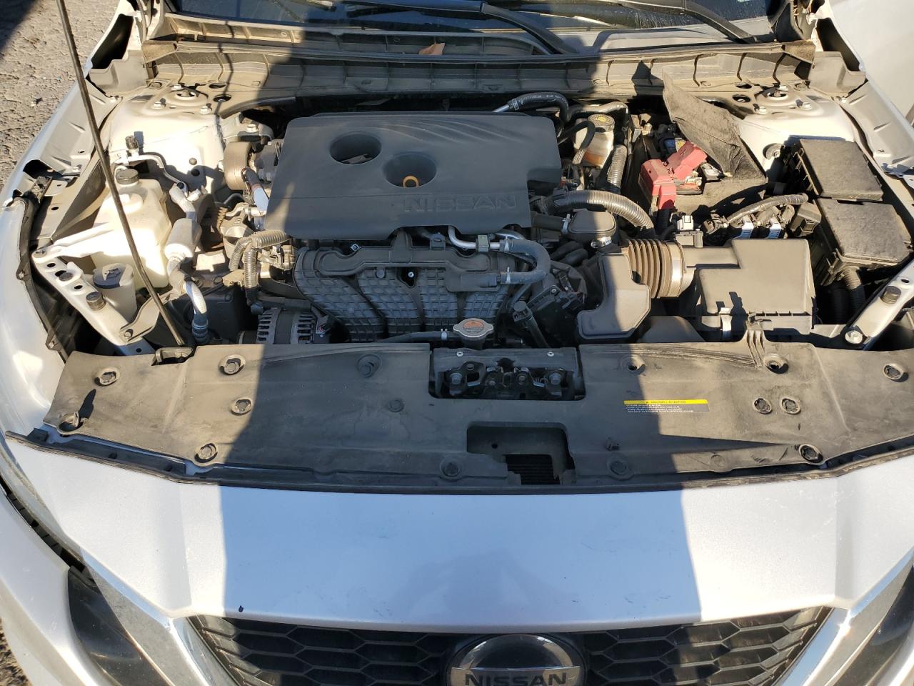 VIN 1N4BL4BV4KC225609 2019 NISSAN ALTIMA no.11