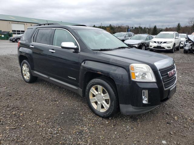  GMC TERRAIN 2013 Czarny