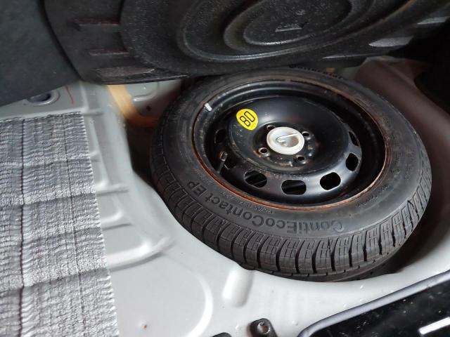 2006 FORD FIESTA GHIA 