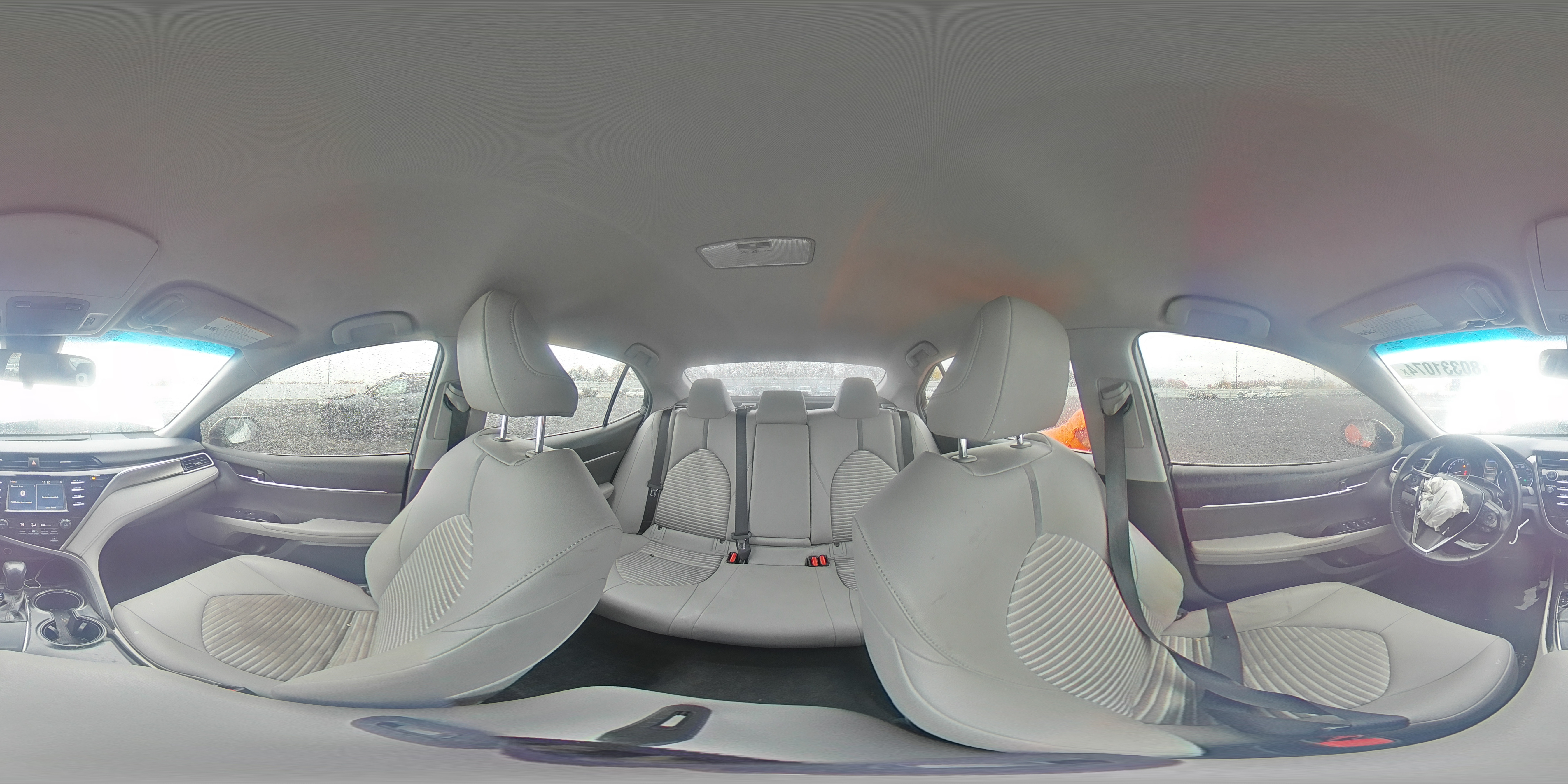2018 Toyota Camry - Image 13