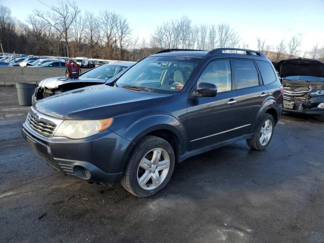 2009 Subaru Forester 2.5X Premium na sprzedaż w Marlboro, NY - All Over