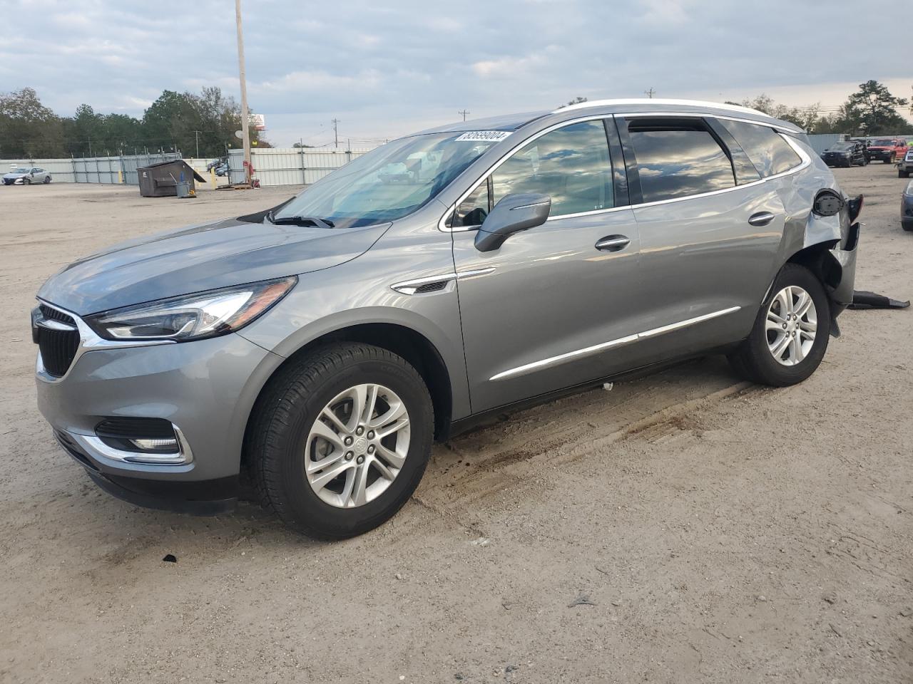 2020 BUICK ENCLAVE