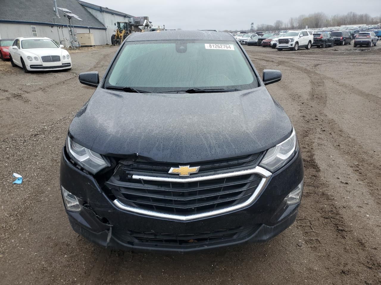 2020 Chevrolet Equinox - Image 5