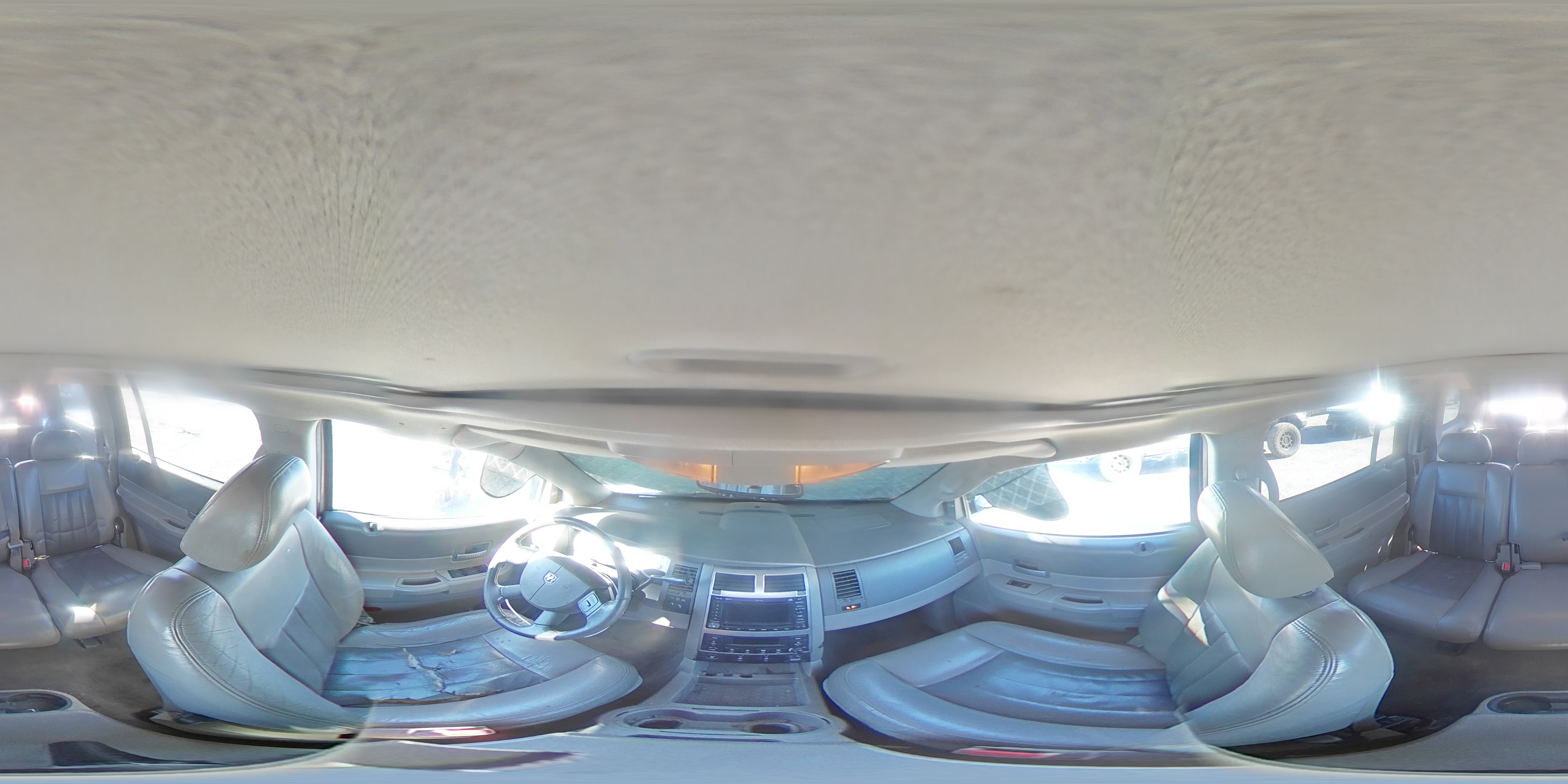 2005 Dodge Durango - Image 13