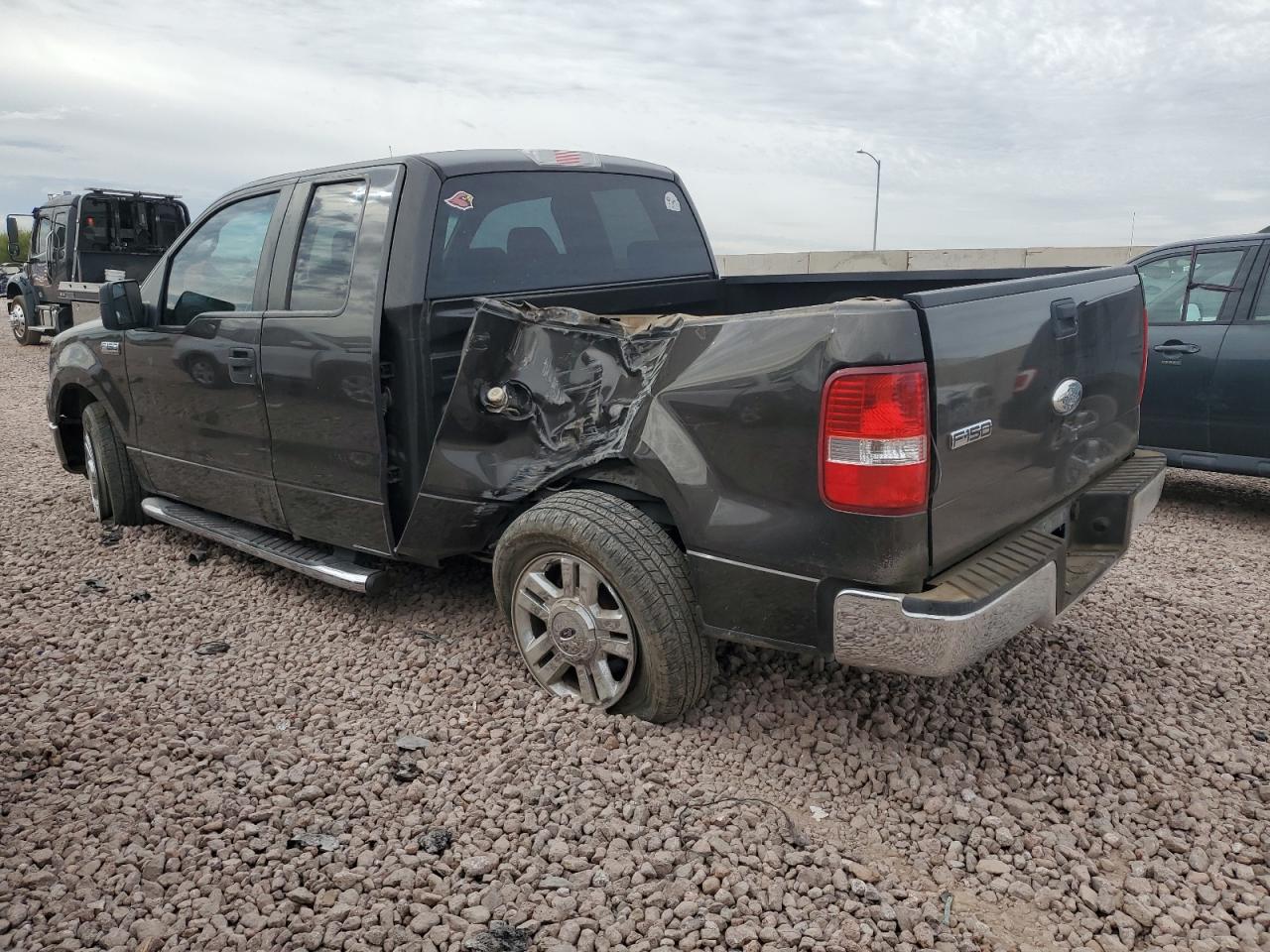 2007 Ford F-150 - Image 2