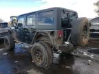 2014 Jeep Wrangler Unlimited Sport zu verkaufen in Albuquerque, NM - Normal Wear