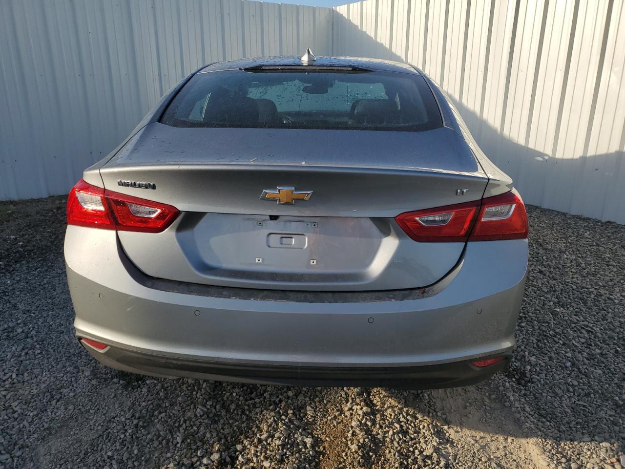 VIN 1G1ZD5ST6RF150570 2024 CHEVROLET MALIBU no.6