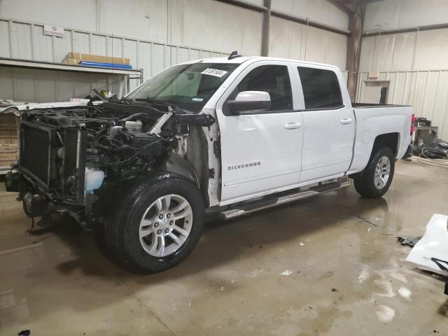 2015 Chevrolet Silverado C1500 Lt на продаже в Haslet, TX - Front End