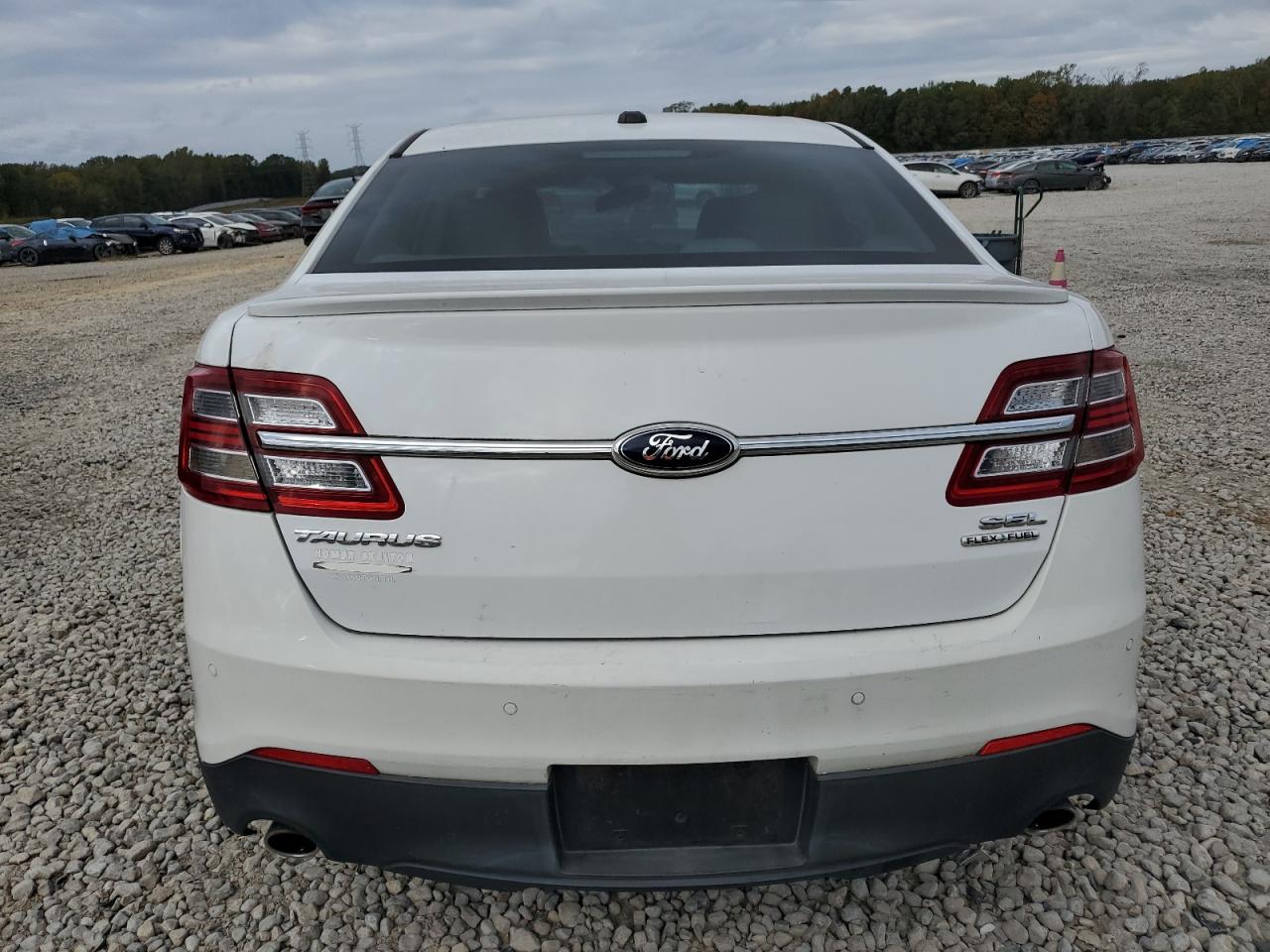 2013 Ford Taurus Sel VIN: 1FAHP2E87DG161148 Lot: 78202974