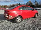 2015 Chevrolet Sonic Lt for Sale in Mebane, NC - Rear End