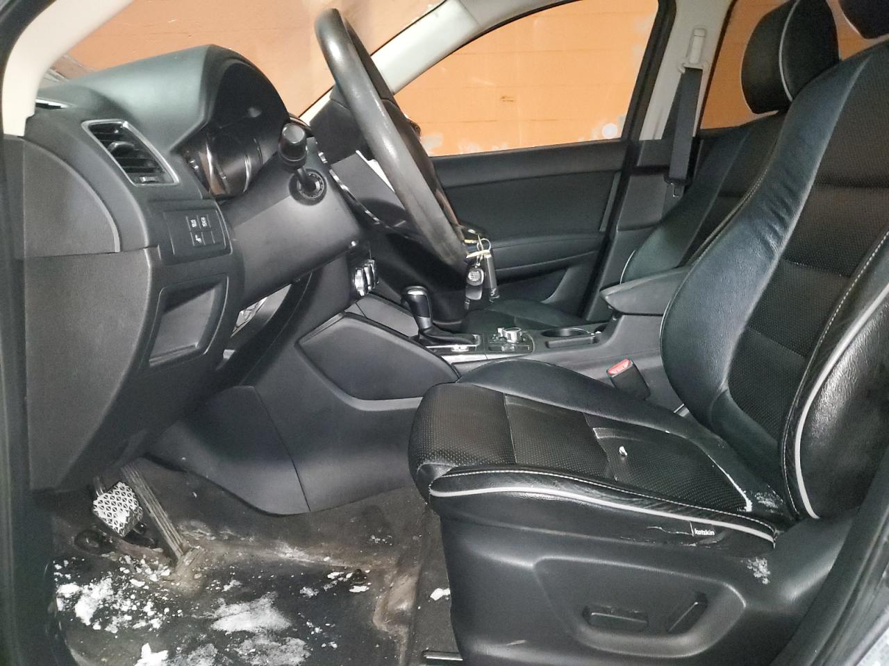 2016 Mazda CX-5 - Image 7