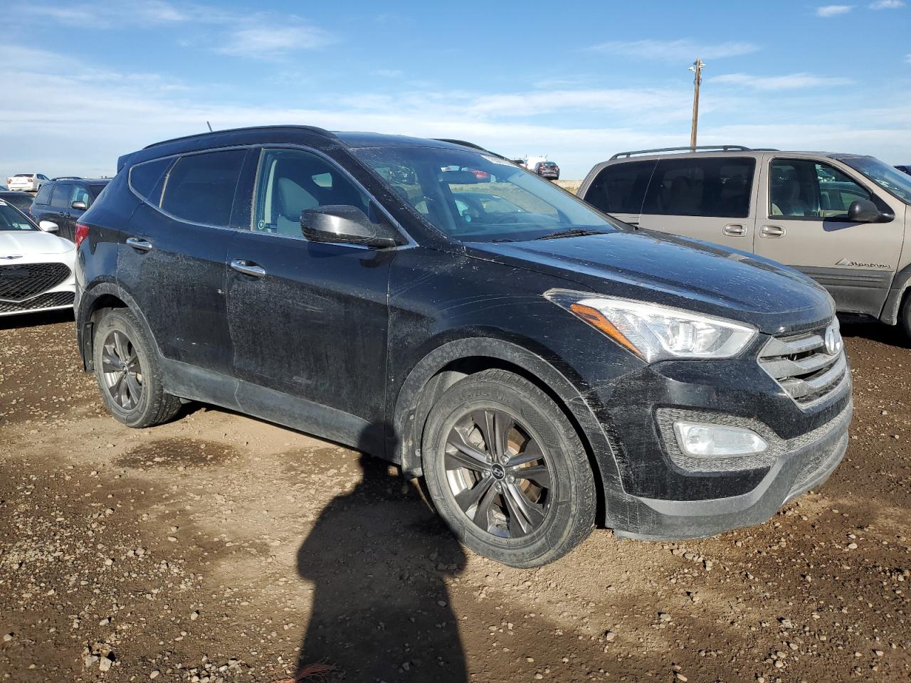2014 Hyundai Santa Fe - Image 4
