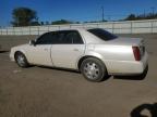 2003 Cadillac Deville  zu verkaufen in Shreveport, LA - Front End