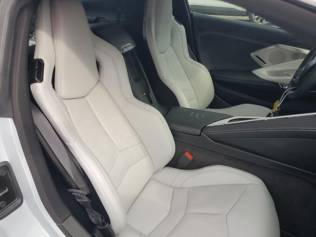 2023 Chevrolet Corvette - Image 10