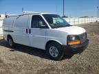 2006 Gmc Savana G1500 продається в Sacramento, CA - Minor Dent/Scratches