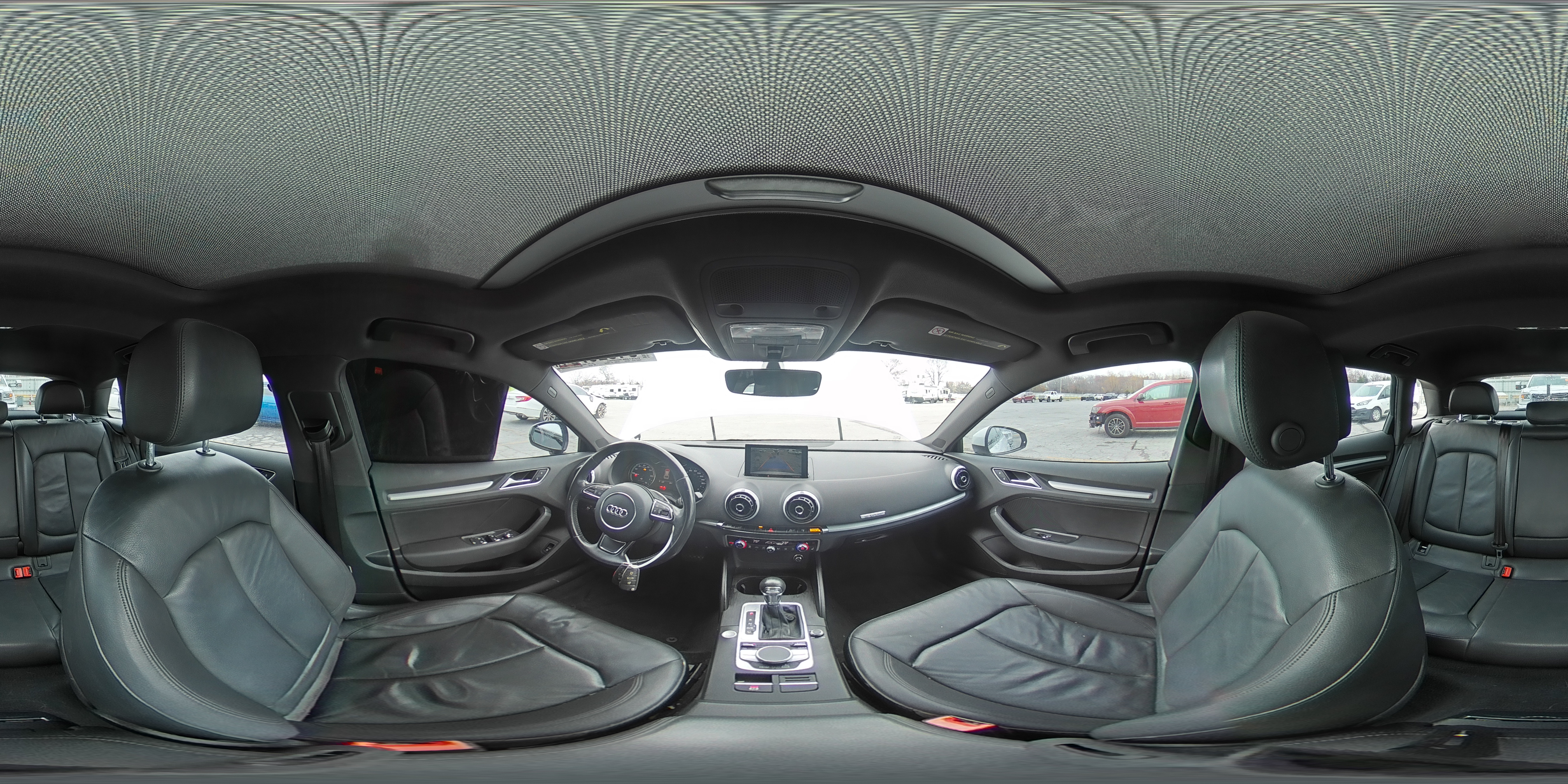 2016 Audi A3 - Image 14