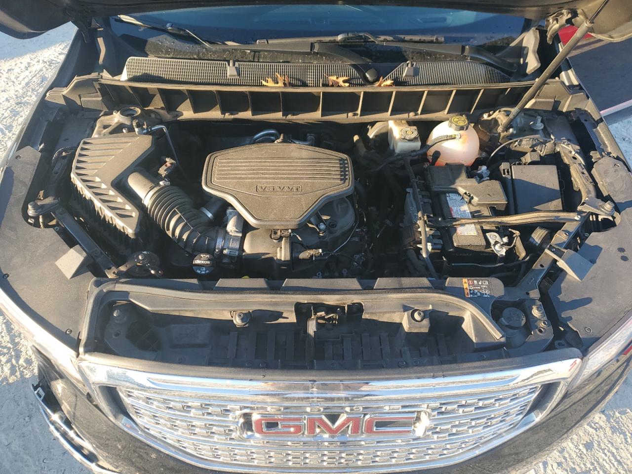 2017 GMC Acadia - Image 12