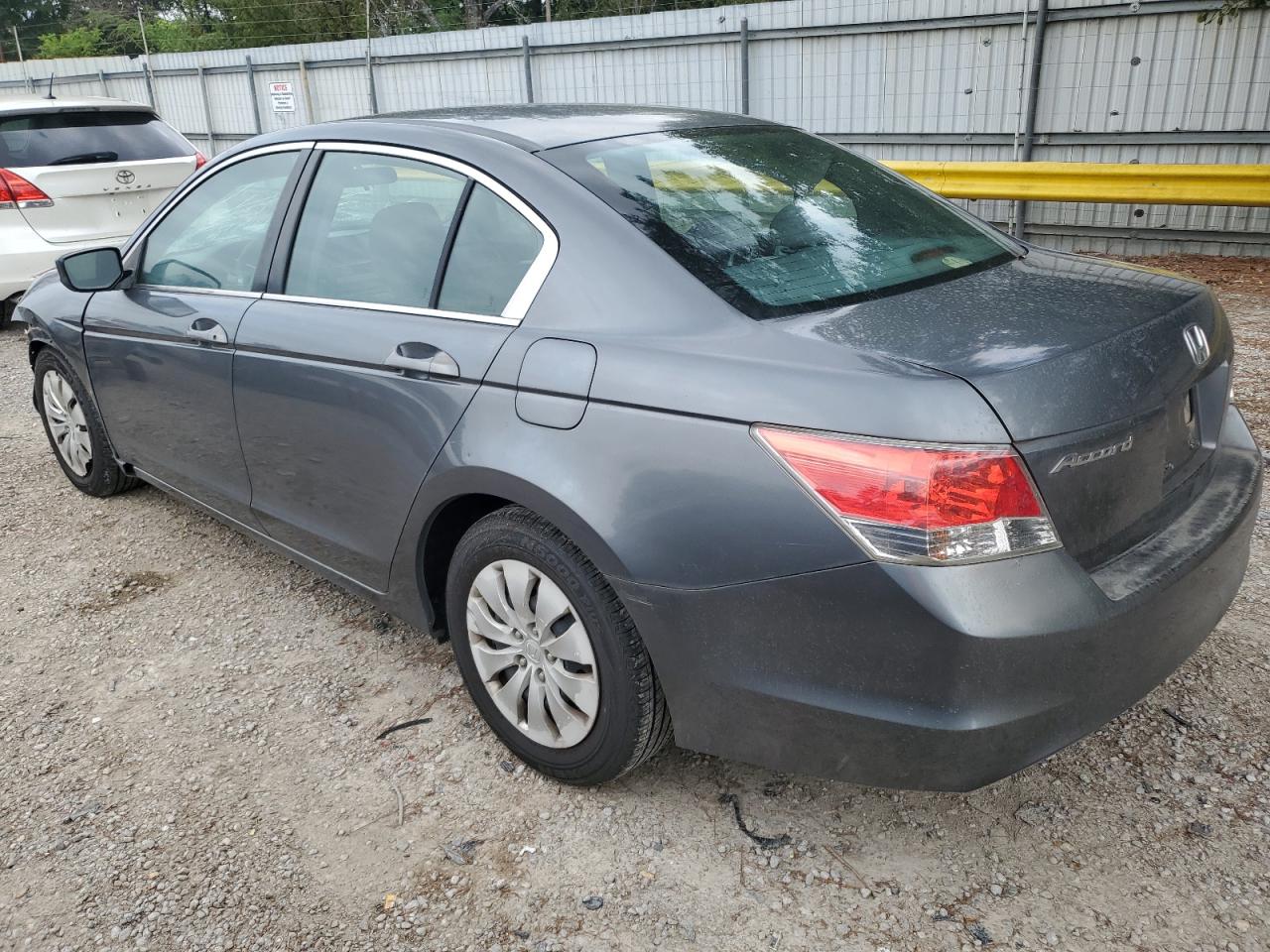 2010 Honda Accord - Image 2