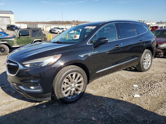  BUICK ENCLAVE 2018 Czarny