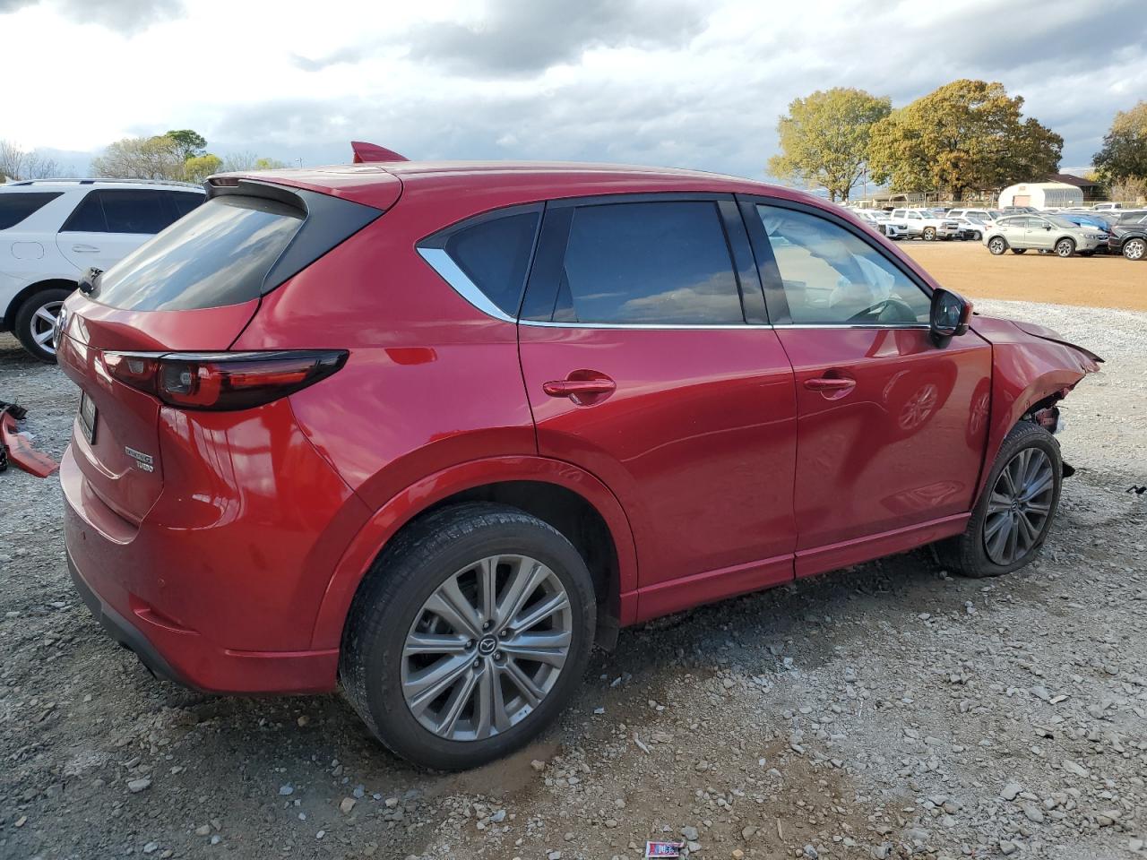 2023 Mazda CX-5 - Image 3