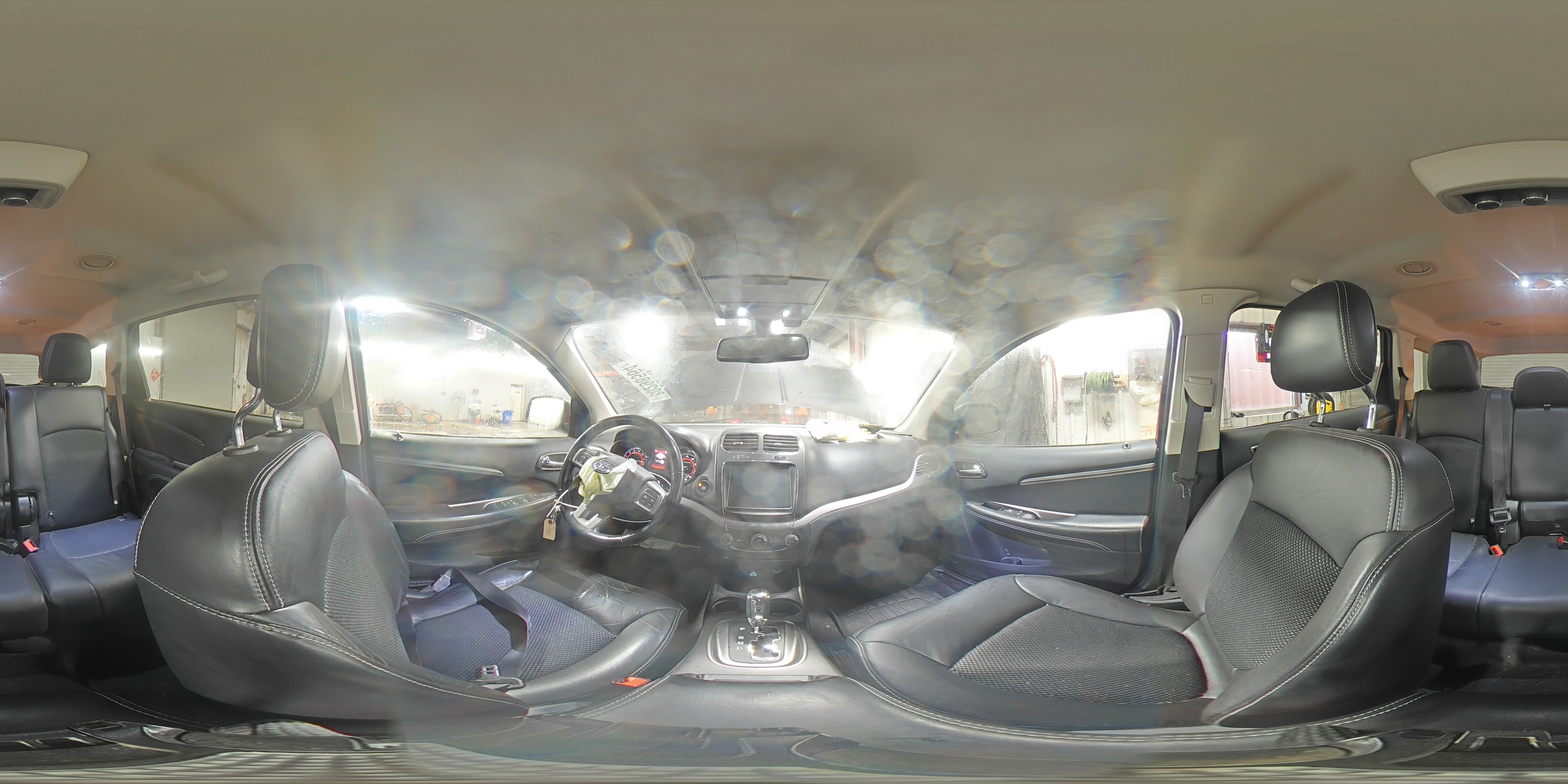 2019 Dodge Journey Crossroad VIN: 3C4PDDGG2KT816632 Lot: 80298564