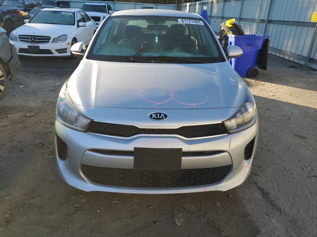 2019 Kia Rio - Image 5