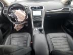 2018 Ford Fusion Se за продажба в Wayland, MI - Side