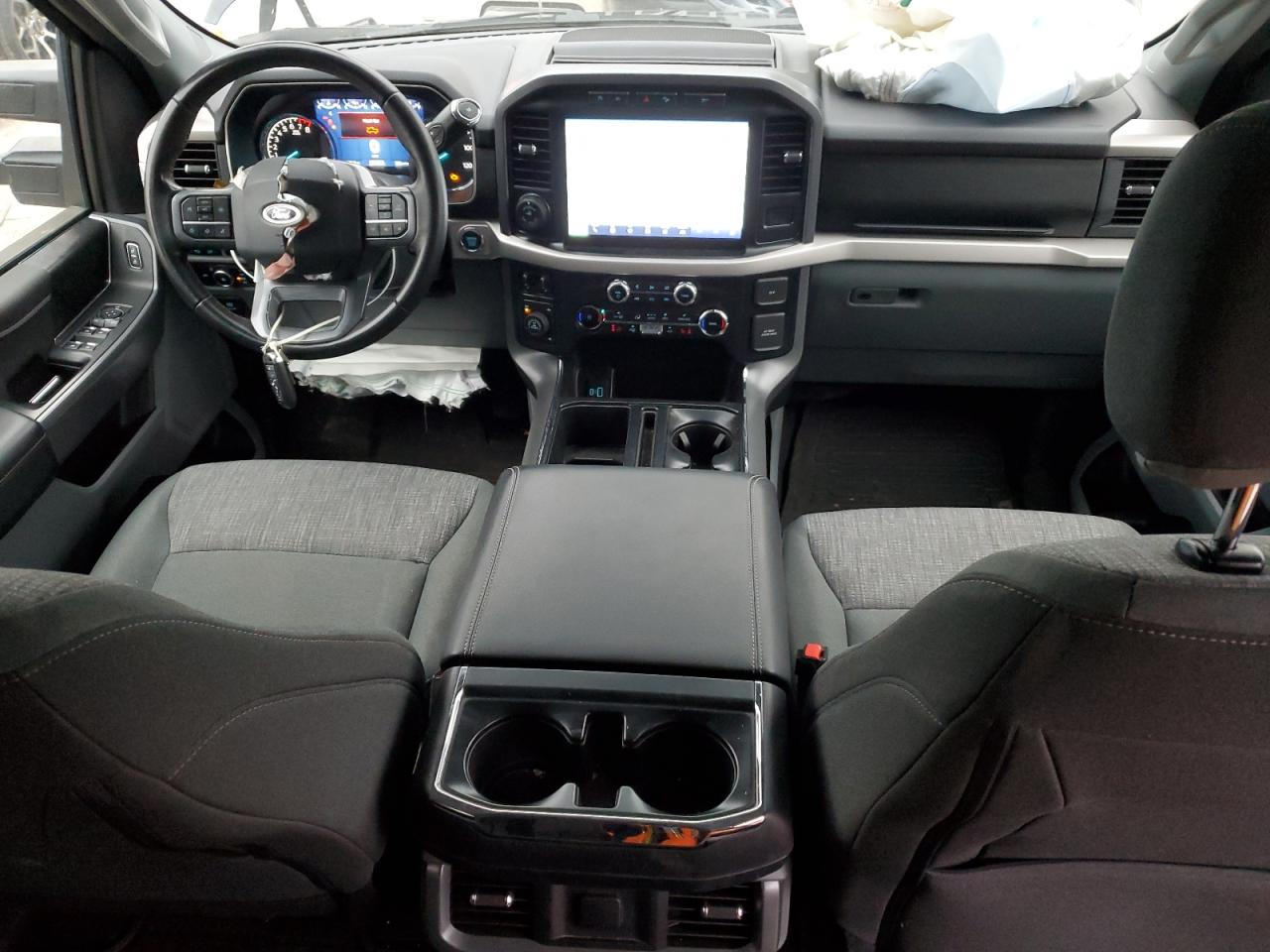 2023 Ford F-150 - Image 8